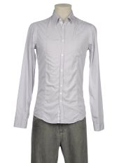 AGLINI - Long sleeve shirt