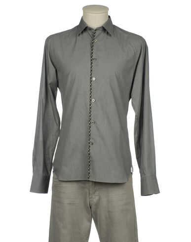 ZOOM PAUL & JOE - Long sleeve shirt