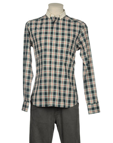 ZOOM PAUL & JOE - Long sleeve shirt