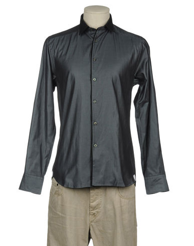 ZOOM PAUL & JOE - Long sleeve shirt