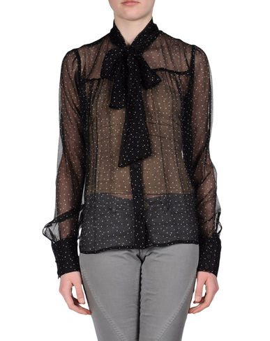 ZOOM HANITA - Long sleeve shirt