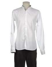 AGLINI - Long sleeve shirt