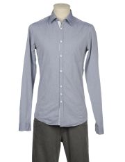 AGLINI - Long sleeve shirt