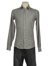 AGLINI - Long sleeve shirt