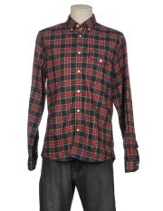 WOOLRICH - Long sleeve shirt