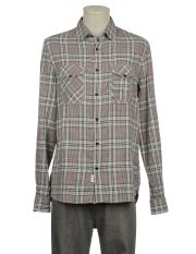 WOOLRICH - Long sleeve shirt