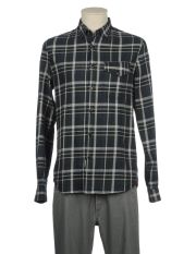 WOOLRICH - Long sleeve shirt