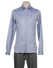 AGLINI - Long sleeve shirt