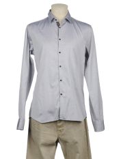 AGLINI - Long sleeve shirt