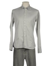 AGLINI - Long sleeve shirt