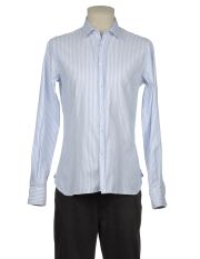 AGLINI - Long sleeve shirt