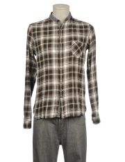 AGLINI - Long sleeve shirt