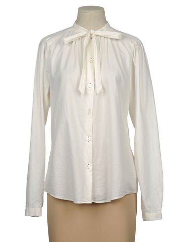 ZOOM M.GRIFONI DENIM - Long sleeve shirt