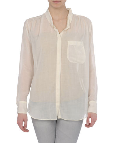 ZOOM MAURO GRIFONI - Long sleeve shirt