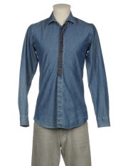 ROYAL HEM - Long sleeve shirt