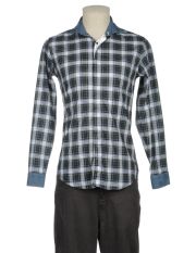 ROYAL HEM - Long sleeve shirt