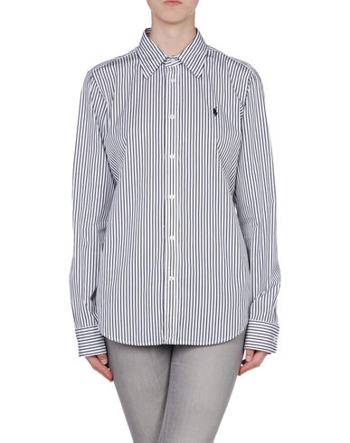 ZOOM RALPH LAUREN - Long sleeve shirt