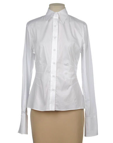 ZOOM CORA de ADAMICH - Long sleeve shirt