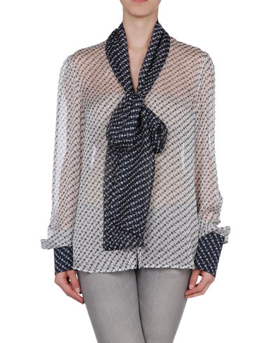 ZOOM D&G - Long sleeve shirt