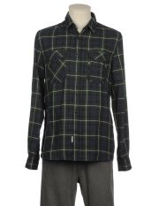 WOOLRICH - Long sleeve shirt
