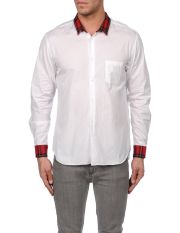 COMME des GARÇONS HOMME PLUS - Long sleeve shirt
