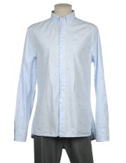 DIRK BIKKEMBERGS SPORT COUTURE - Langarmhemd