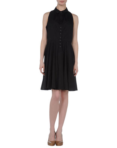 ZOOM TARA JARMON - Short dress