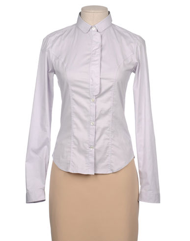 ZOOM PEUTEREY - Shirts