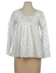CAROLE FAKIEL - Blouse