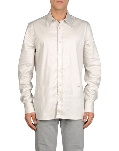 ZOOM PRADA SPORT - Chemise manches longues
