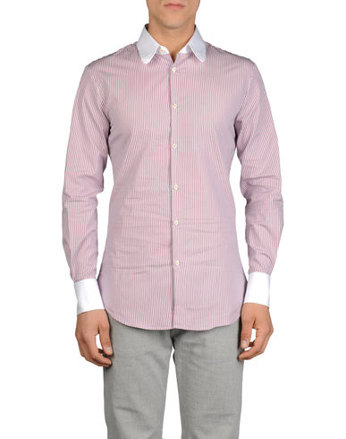 ZOOM DSQUARED2 - Long sleeve shirt
