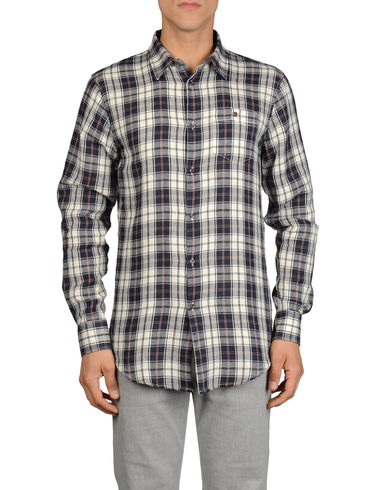 ZOOM DSQUARED2 - Long sleeve shirt