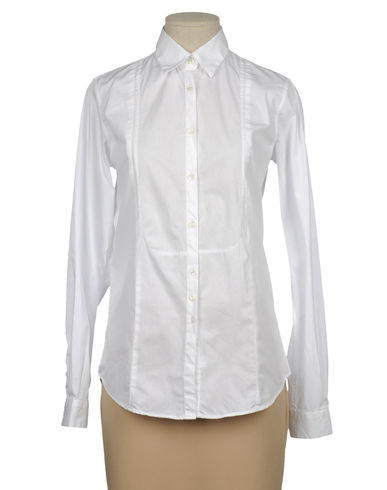 ZOOM AGLINI - Long sleeve shirt