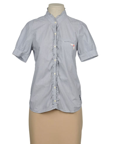 ZOOM FRANKLIN & MARSHALL - Short sleeve shirt