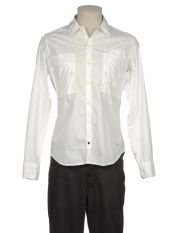 FREESOUL - Long sleeve shirt