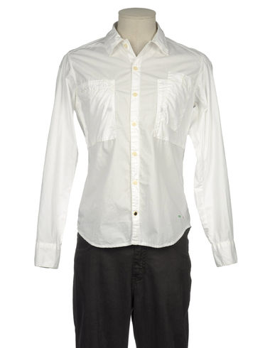 ZOOM FREESOUL - Long sleeve shirt