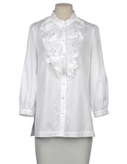 ESCADA - Shirt with 3/4-length sleeves