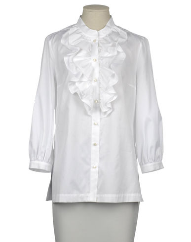 ZOOM ESCADA - Shirt with 3/4-length sleeves