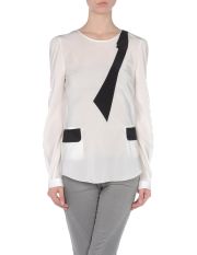 YVES SAINT LAURENT RIVE GAUCHE - Blusa