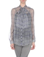 CHRISTIAN DIOR - Long sleeve shirt