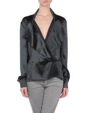 YVES SAINT LAURENT RIVE GAUCHE - Blusa