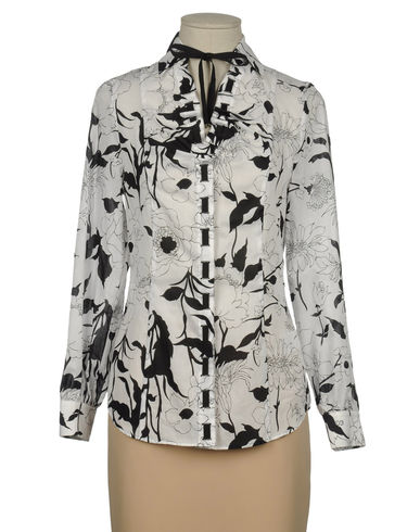 ZOOM ESCADA SPORT - Long sleeve shirt