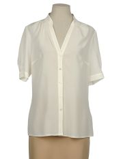 ESCADA - Camicia maniche corte