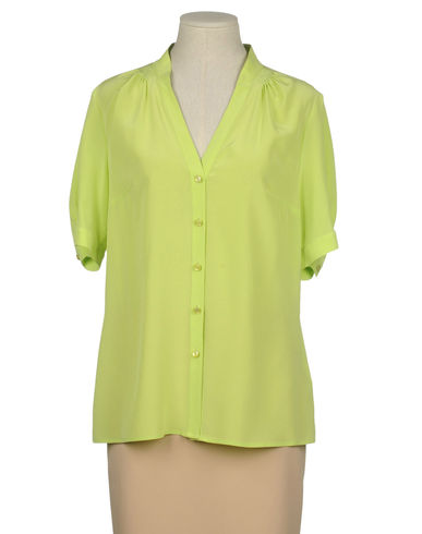 ZOOM ESCADA - Short sleeve shirt