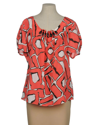 ZOOM ESCADA - Blouse