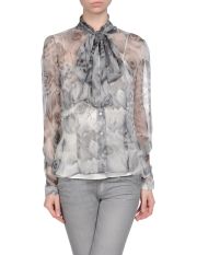 CHRISTIAN DIOR - Long sleeve shirt