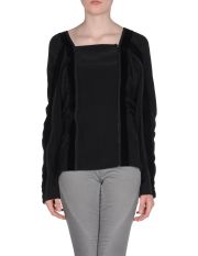 YVES SAINT LAURENT RIVE GAUCHE - Blouse