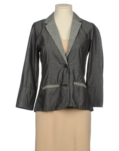 ZOOM STUSSY - Blazer