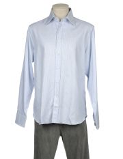 BAGUTTA - Long sleeve shirt