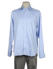 BAGUTTA - Long sleeve shirt